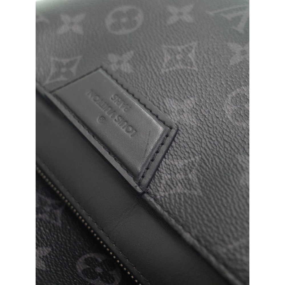 Louis Vuitton Eclipse Backpack Monogram Black - image 8